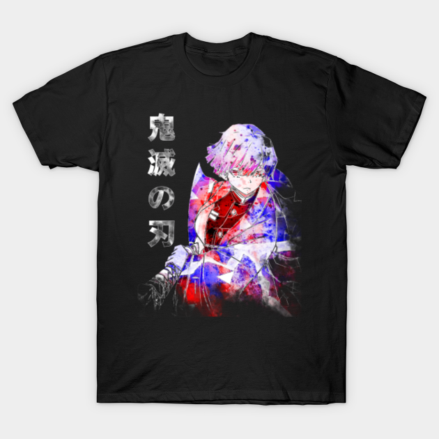Zenitsu - Zenitsu - T-Shirt | TeePublic